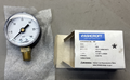 ASHCROFT 20W1005PH 02L 100# 2" PRESSURE GAUGE 0-30PSI * NEW IN BOX *