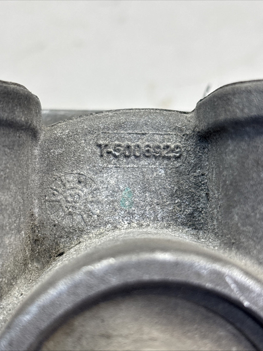 BENDIX AIR BRAKE & ABS MODULATOR VALVE T-5006929