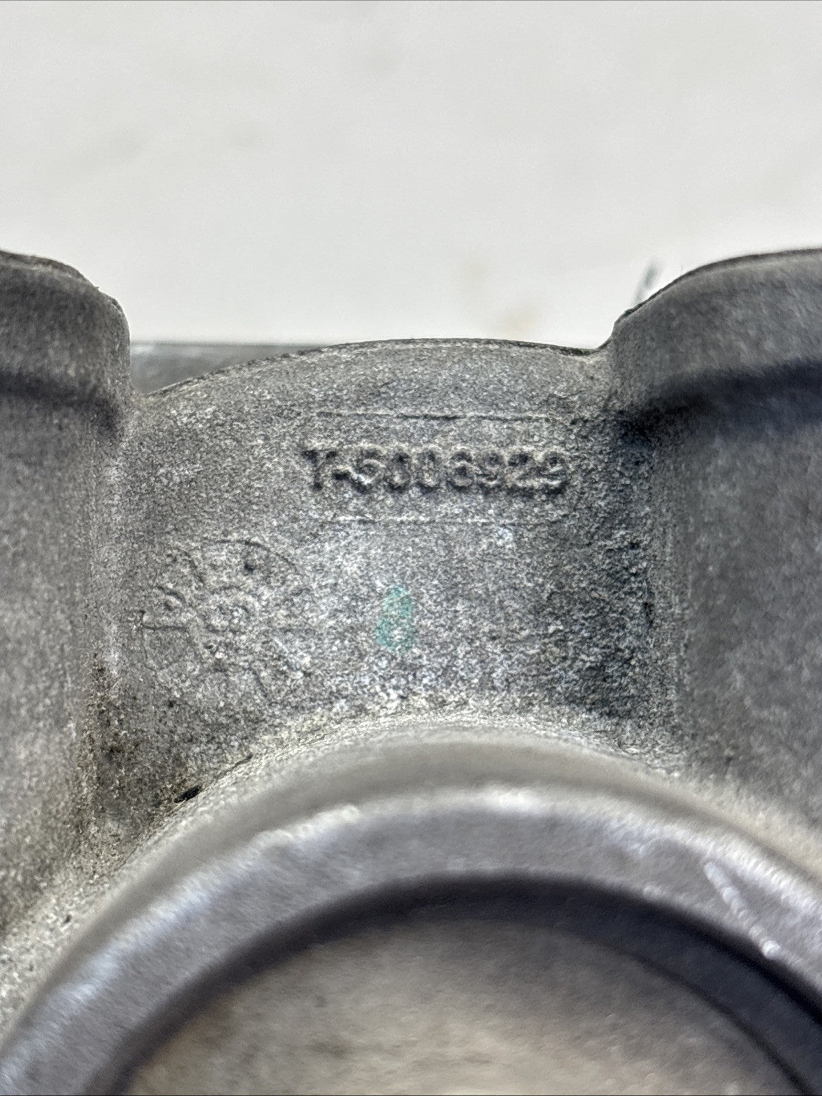 BENDIX AIR BRAKE & ABS MODULATOR VALVE T-5006929