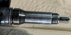 CORE - USED - 6 - Paccar MX13 MX10 Diesel Engine Fuel Injector 2047600PEX