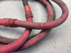 FREIGHTLINER CASCADIA 126 BATTERY POSITIVE GROUND WIRE CABLE  120 inch OEM 10ft
