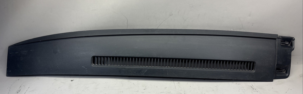 FREIGHTLINER CASCADIA LEFT DASH BOARD VENT PANEL TRIM COWEL 22-73790-010