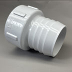 Spears 474-020 2" PVC Schedule 40 Insert x Socket Adapter (25 pack)