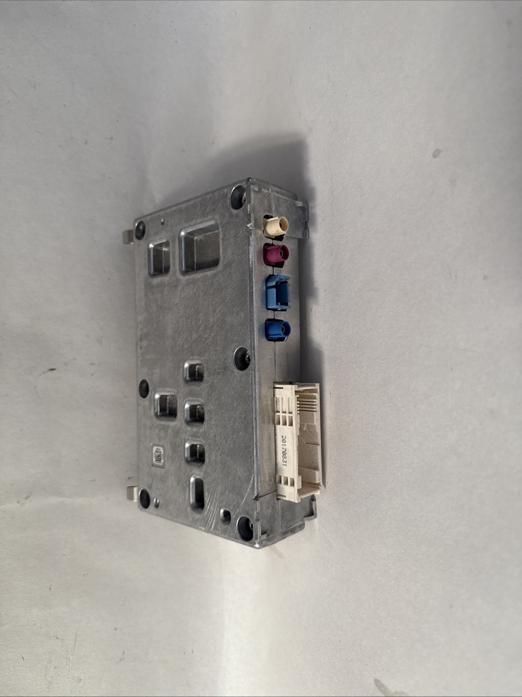 Freightliner Telematics Control Unit--DTNA--BOSCHP/N 66-05466-001