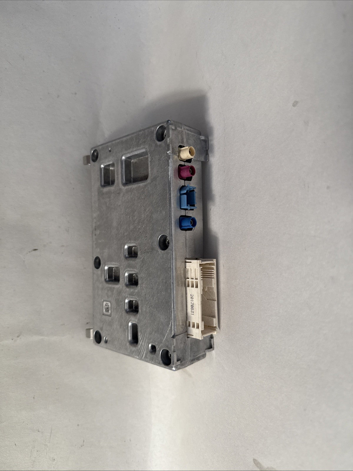 Freightliner Telematics Control Unit--DTNA--BOSCHP/N 66-05466-001