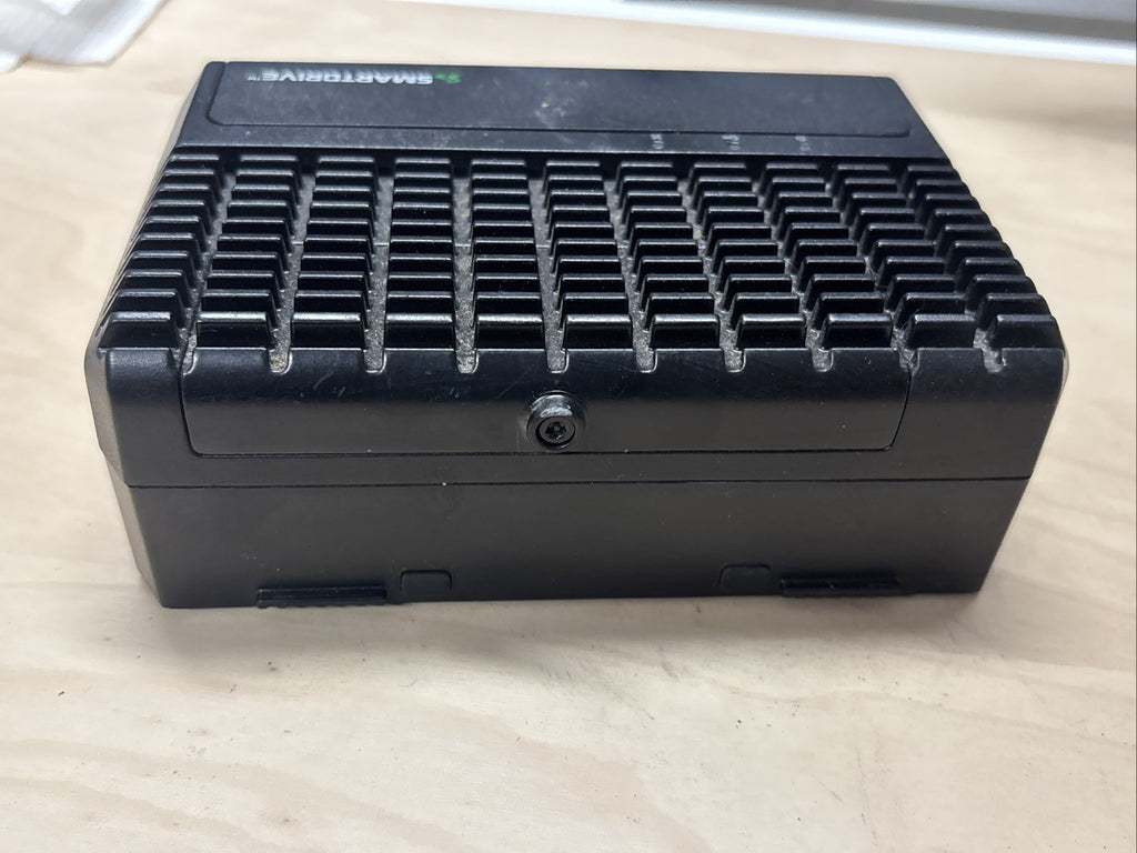 SmartDrive SmartRecorder Sr4 Camera System Controller SR4-0000-0011-01