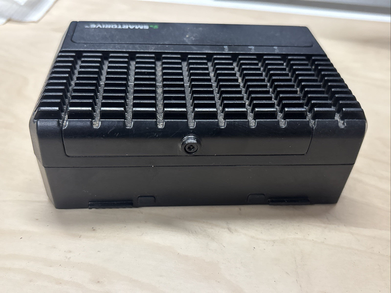 SmartDrive SmartRecorder Sr4 Camera System Controller SR4-0000-0011-01