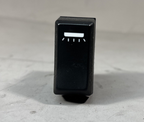 2019-2023 VOLVO VNL 760 D13 DASHBOARD DASH LIGHT SWITCH CONTROL 22392444 OEM