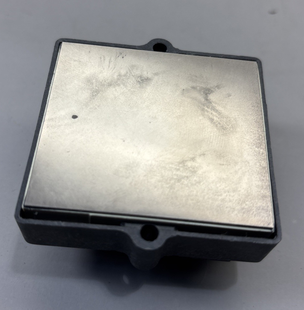 OHMITE TAP600K22R Planar Resistor