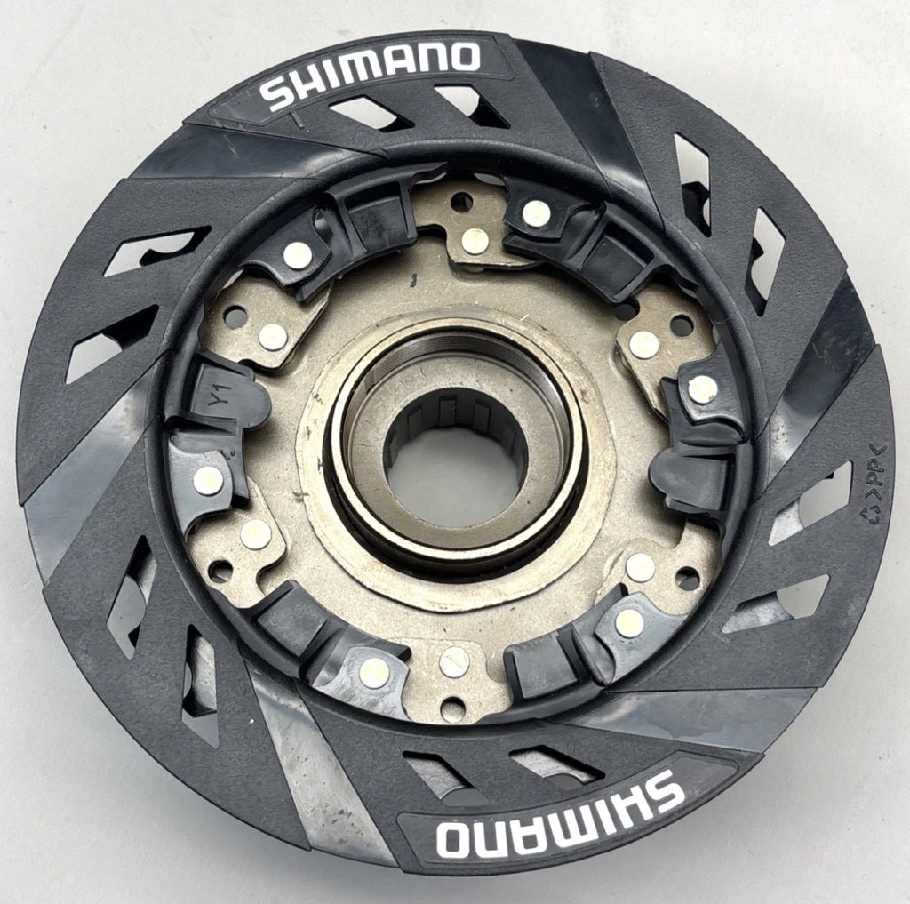 Shimano TZ500 7-Speed 14-28 Tooth Screw On Multiple Bicycle Bike Freewheel