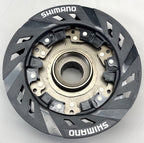 Shimano TZ500 7-Speed 14-28 Tooth Screw On Multiple Bicycle Bike Freewheel