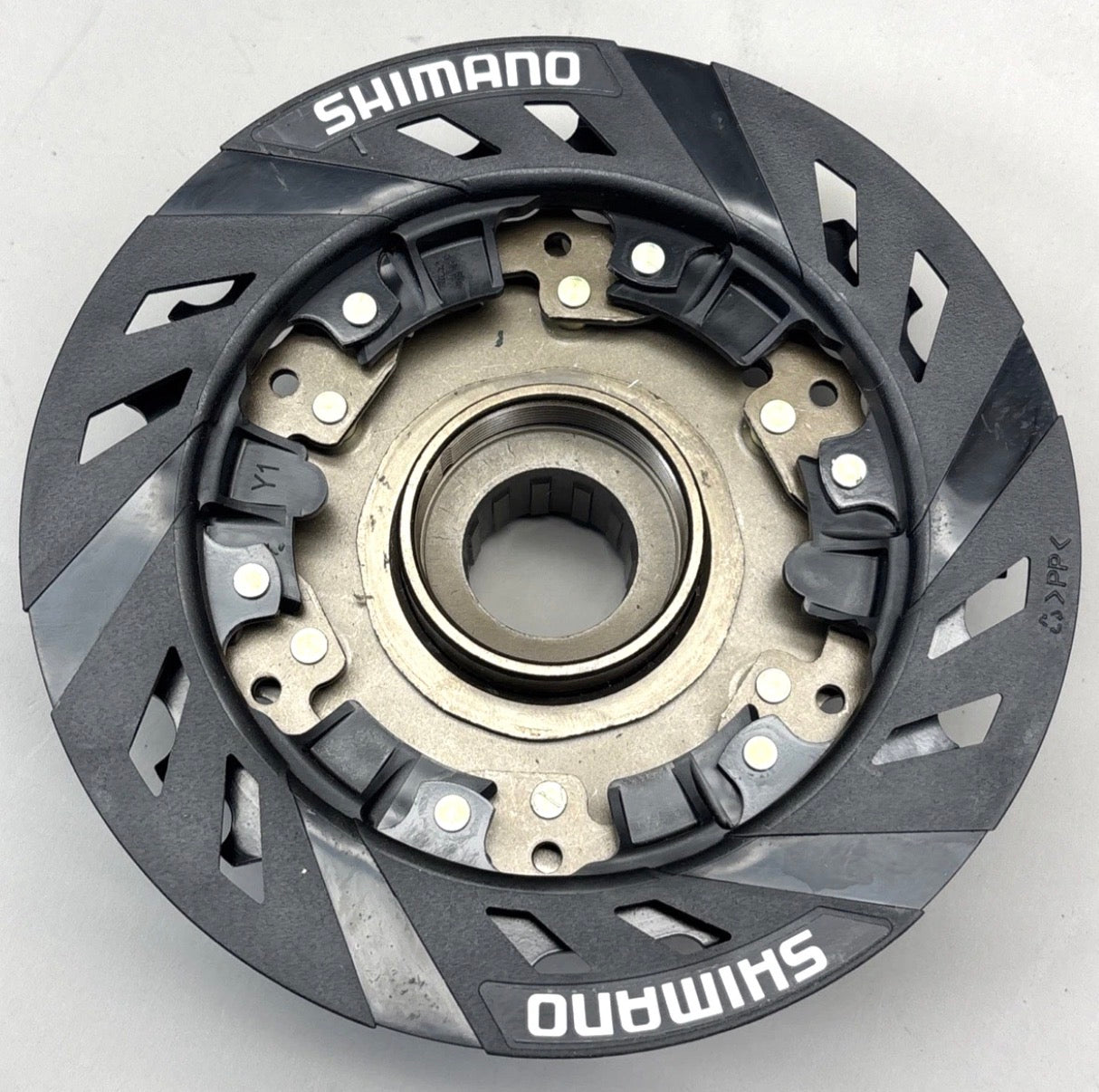 Shimano TZ500 7-Speed 14-28 Tooth Screw On Multiple Bicycle Bike Freewheel