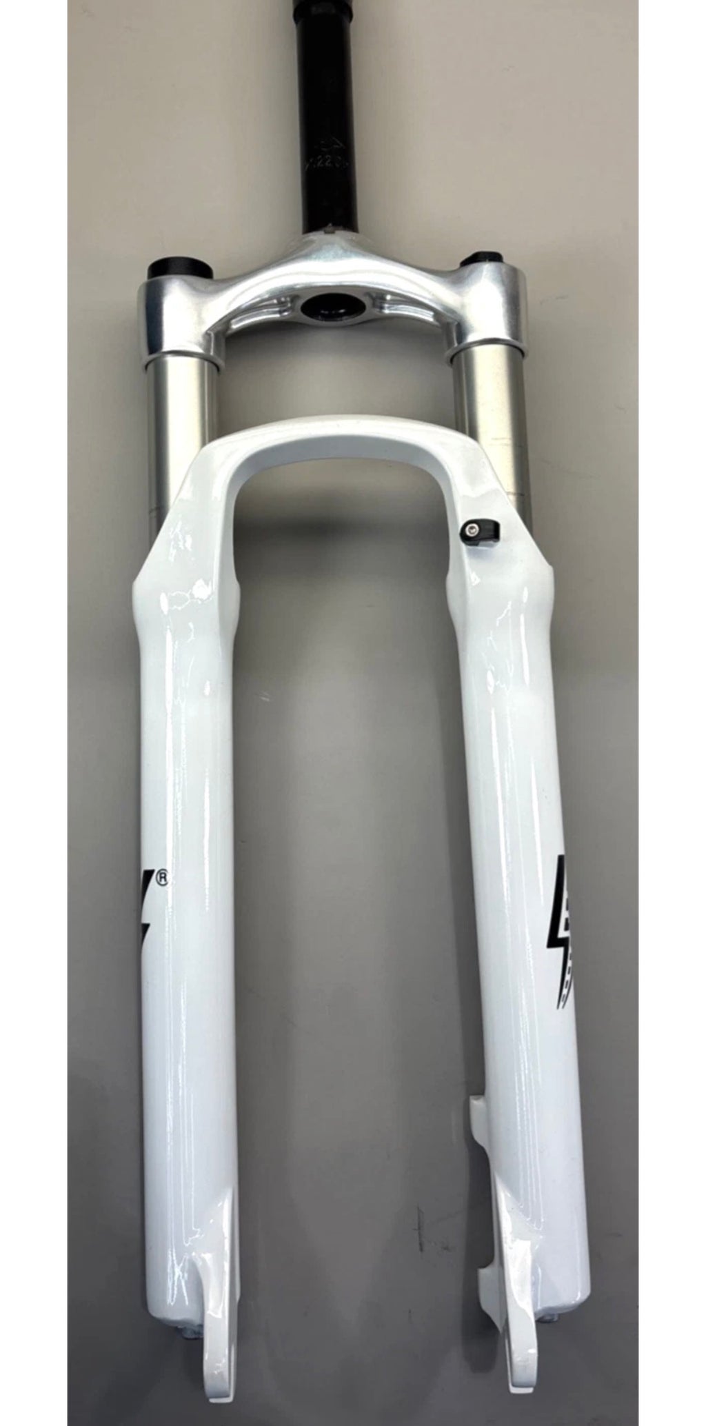 ZOOM 27.5” E-Bike Suspension Fork | MTB Front Shock Fork | Disc Brake Compatible | Multiple Colors