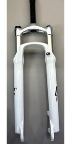 ZOOM 27.5” E-Bike Suspension Fork | MTB Front Shock Fork | Disc Brake Compatible | Multiple Colors