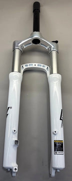 ZOOM 27.5” E-Bike Suspension Fork | MTB Front Shock Fork | Disc Brake Compatible | Multiple Colors