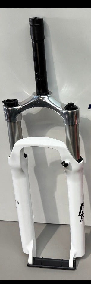 ZOOM 27.5” E-Bike Suspension Fork | MTB Front Shock Fork | Disc Brake Compatible | Multiple Colors