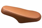 Vintage E-Bike Saddle Seat W-111D – Universal Replacement Seat for Electric Bikes, Scooters & Mini Bikes