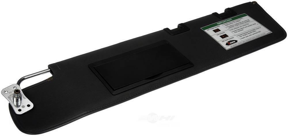 HD Solutions 9248006 Roof - Sun Visor