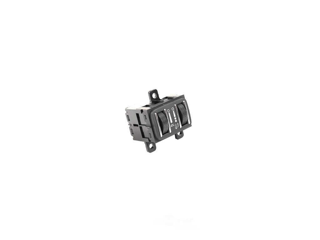 Genuine Mopar Lamp Dimming Module 68141052AD